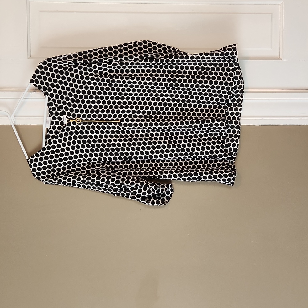 NWT Avenue Blouse